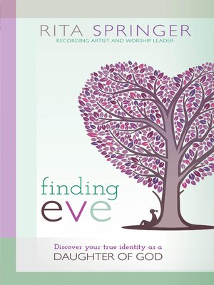 cover image of Finding Eve